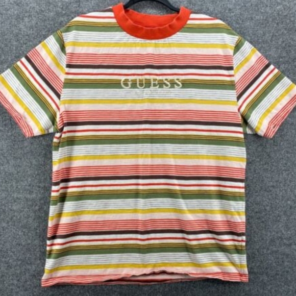 Guess Oversized T-Shirt - Picture 1 of 4